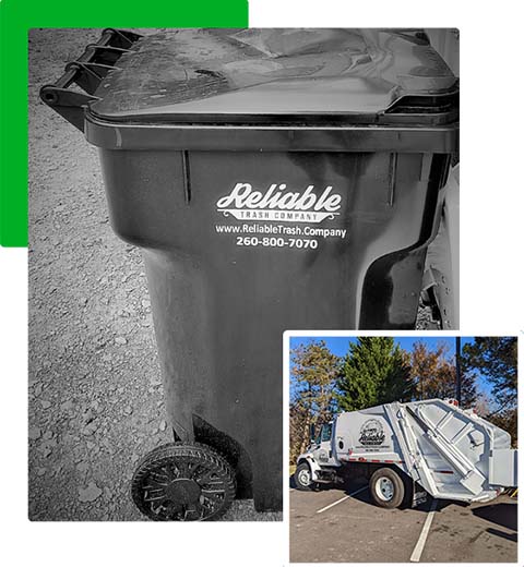 Reliable Trash Company